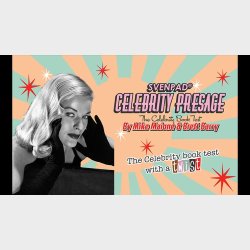 SvenPad Celebrity Presage