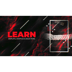 The Mene Tekel Deck Red Project with Liam Montier