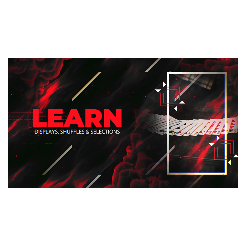 The Mene Tekel Deck Red Project with Liam Montier