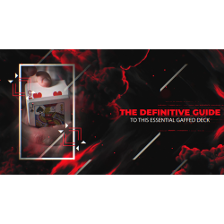 The Mene Tekel Deck Red Project with Liam Montier