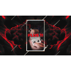 The Mene Tekel Deck Red Project with Liam Montier