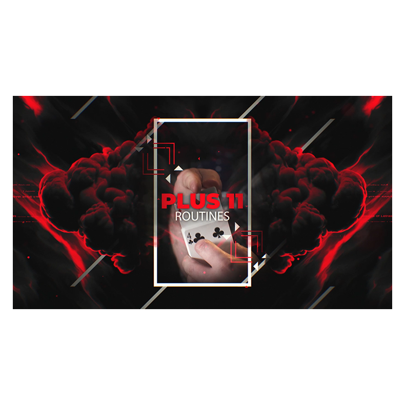 The Mene Tekel Deck Red Project with Liam Montier