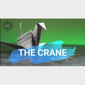 The Crane by T-ran video DOWNLOAD