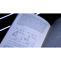 THE PSYCHOLOGY OF MAGIC - Gustav Kuhn &amp; Alice Pailhs