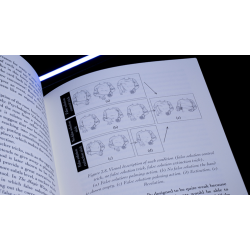 THE PSYCHOLOGY OF MAGIC - Gustav Kuhn &amp; Alice Pailhs