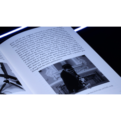 THE PSYCHOLOGY OF MAGIC - Gustav Kuhn &amp; Alice Pailhs