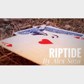 Riptide by Alex Soza video DOWNLOAD