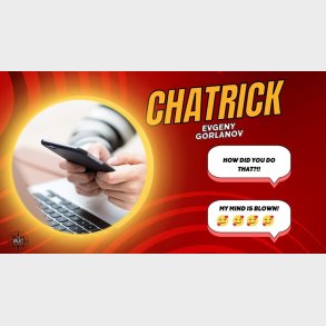 Chatrick by Evgeny Gorlanov video DOWNLOAD