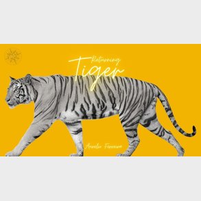 Returning Tiger by Aurelio Ferreira video DOWNLOAD