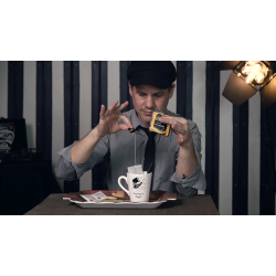 Tea Time  by Gustavo Raley