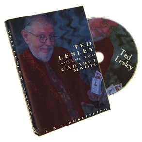 Cabaret Magic Vol. 2 by Ted Lesley video DOWNLOAD