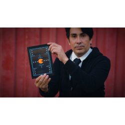 DOTS MAN AUTOMATIC by Marcos Cruz