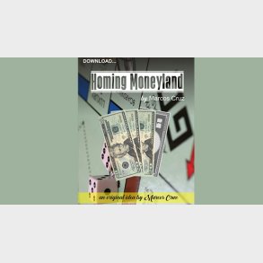 Homing Moneyland by Marcos Cruz video DOWNLOAD