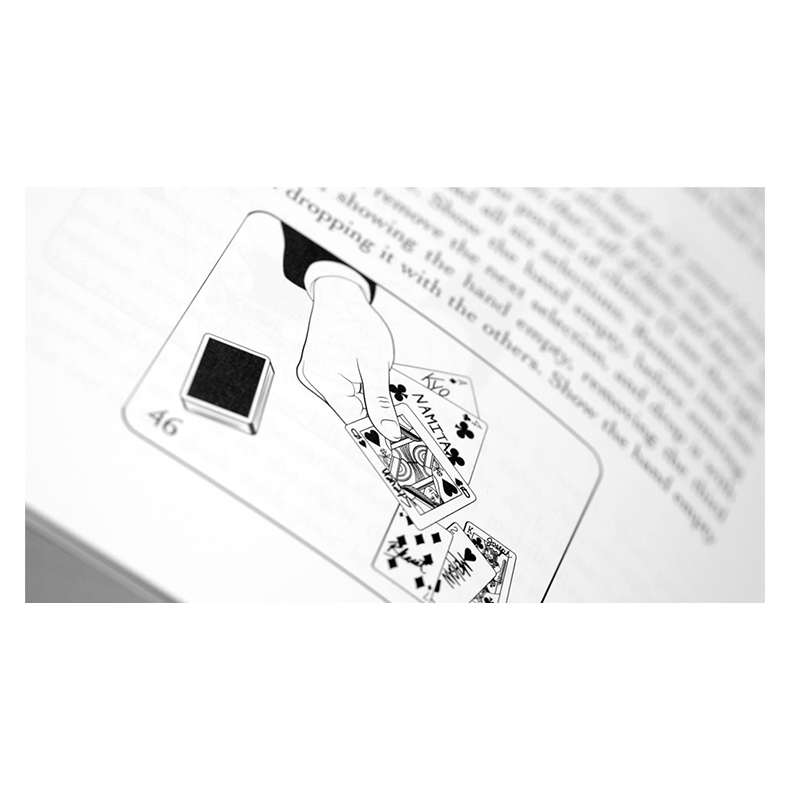 Encore by John Graham