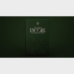 Encore by John Graham