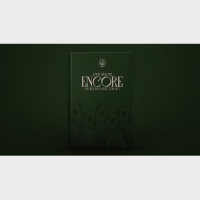 Encore by John Graham