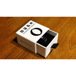 GAMBLERS RING (SIZE 11) by Bacon Magic