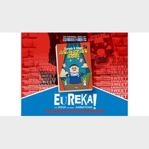 EUREKA by Marcos Cruz