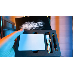 HAZE by Wonder Makers 