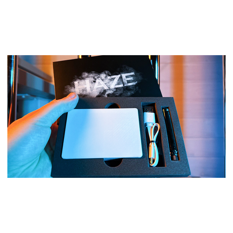 HAZE by Wonder Makers 