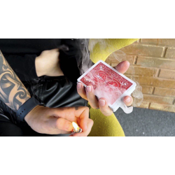 HAZE by Wonder Makers 