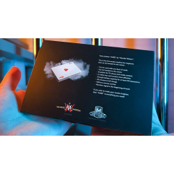 HAZE by Wonder Makers 