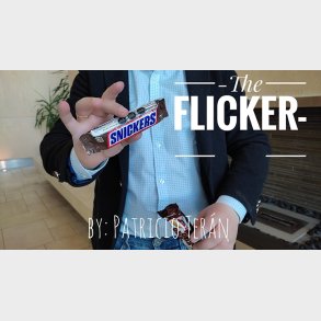 Flicker by Patricio Teran video DOWNLOAD