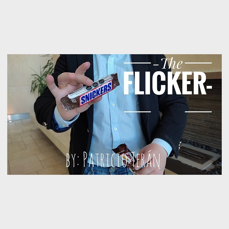 Flicker by Patricio Teran video DOWNLOAD