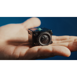 EQUALIZER by Joao Miranda