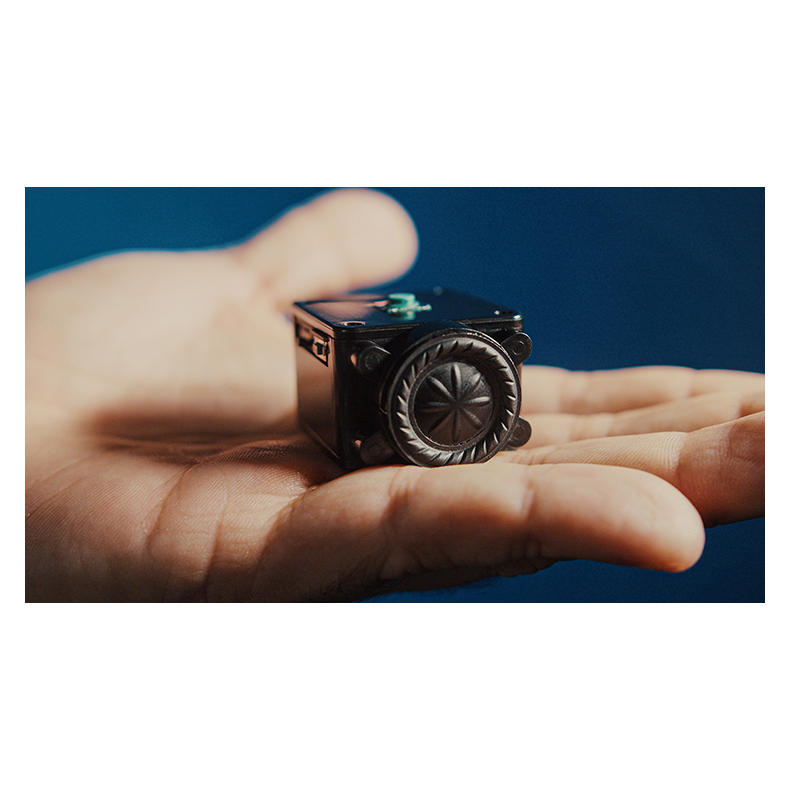 EQUALIZER by Joao Miranda