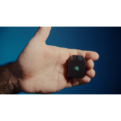 EQUALIZER by Joao Miranda