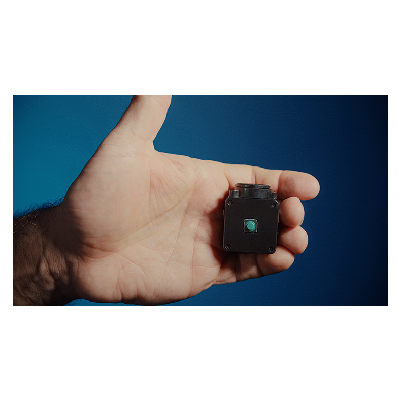 EQUALIZER by Joao Miranda