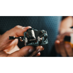 EQUALIZER by Joao Miranda