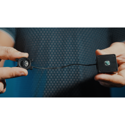 EQUALIZER by Joao Miranda