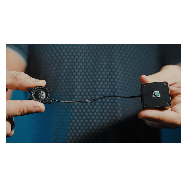 EQUALIZER by Joao Miranda