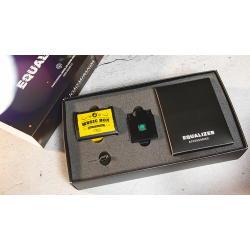 EQUALIZER by Joao Miranda