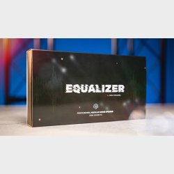 EQUALIZER by Joao Miranda