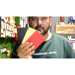 DECIPHER MANILA by Manoj Kaushal - Manila