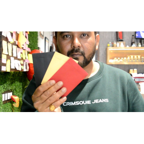 DECIPHER MANILA by Manoj Kaushal - Manila