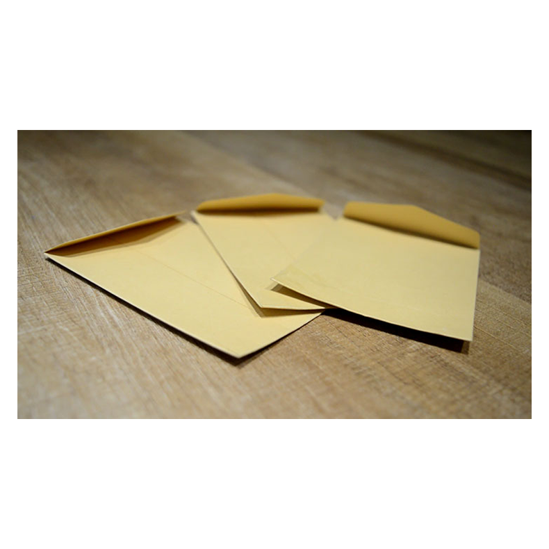 DECIPHER MANILA by Manoj Kaushal - Manila