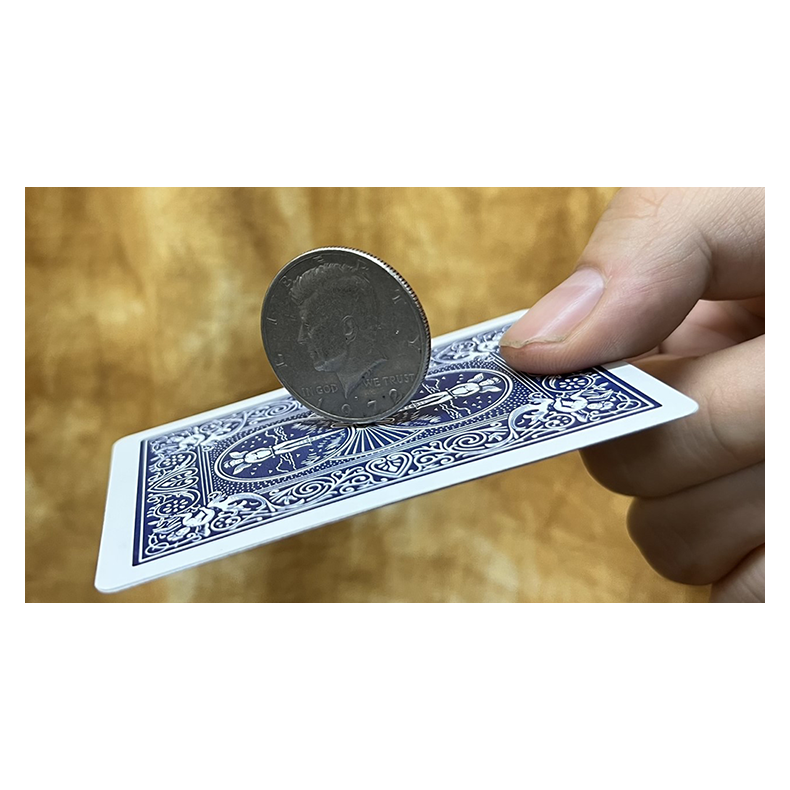 Esoteric Kennedy by Stevens Magic Emporium