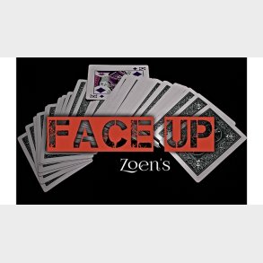 Face up by Zoen's video DOWNLOAD