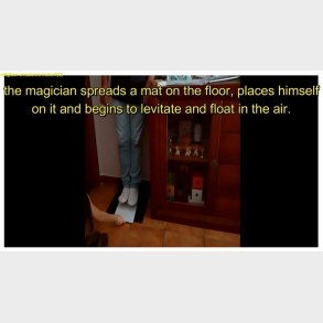 Gravitation On The Mat by Salvador Molano video DOWNLOAD