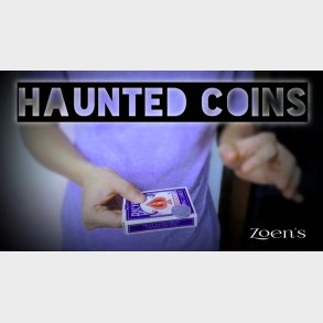 Haunted Coins by Zoen's video DOWNLOAD
