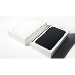 Hanson Chien Presents SiriX Pro by Mariano Goni &amp; Mago