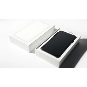 Hanson Chien Presents SiriX Pro by Mariano Goni & Mago