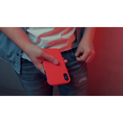 Hanson Chien Presents SiriX Pro by Mariano Goni &amp; Mago