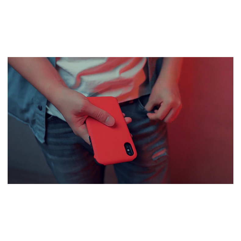 Hanson Chien Presents SiriX Pro by Mariano Goni &amp; Mago