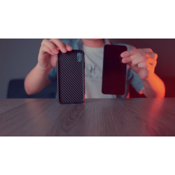 Hanson Chien Presents SiriX Pro by Mariano Goni &amp; Mago