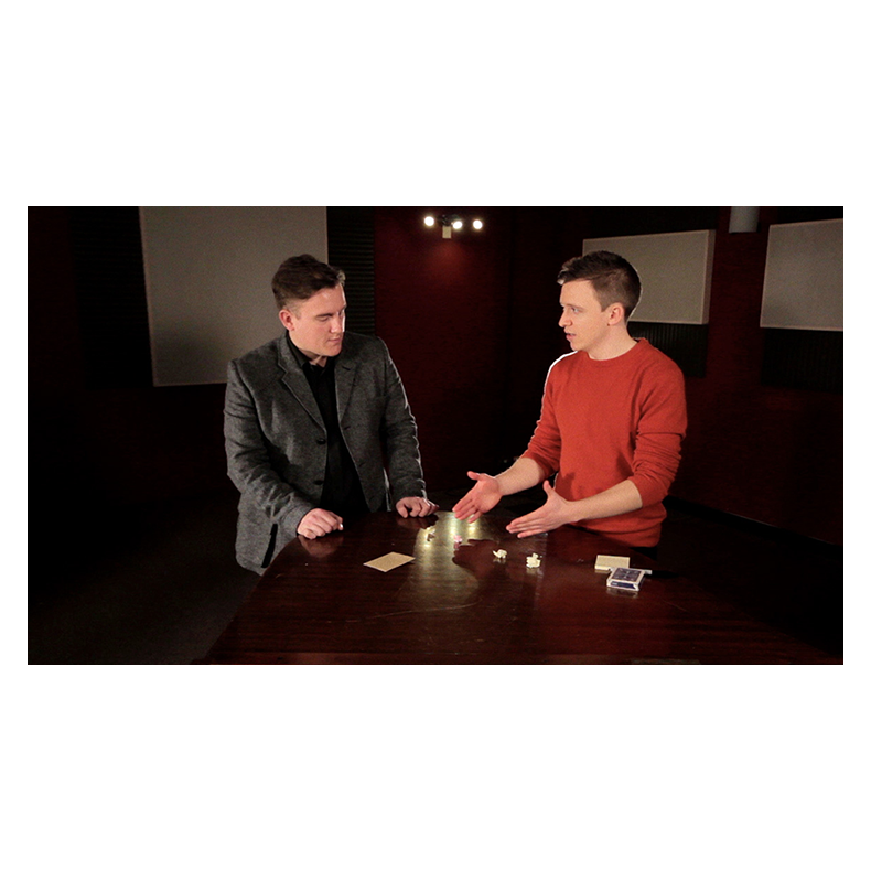 Distorted Visions by The 1914 and Jack Curtis video DOWNLOAD